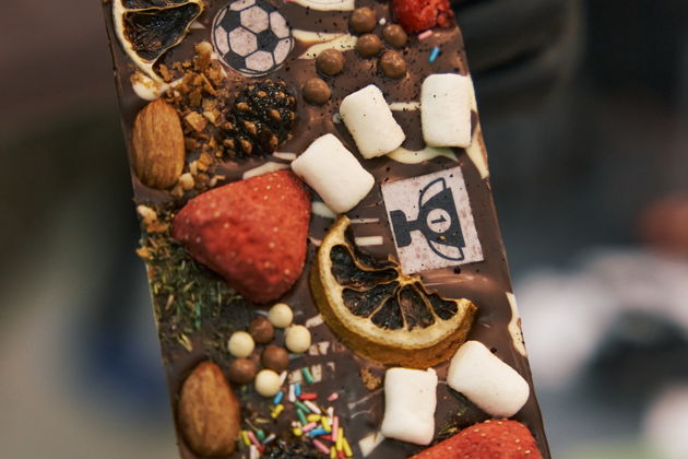 Фото экскурсии - Байкал в шоколадном обрамлении - 11