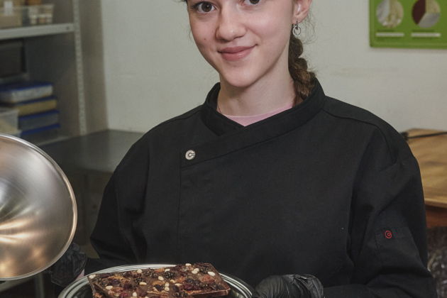 Фото экскурсии - Байкал в шоколадном обрамлении - 12