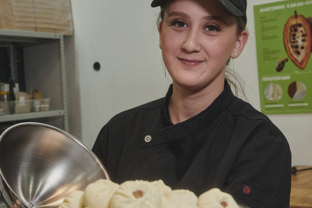 Фото экскурсии - Байкал в шоколадном обрамлении - 13