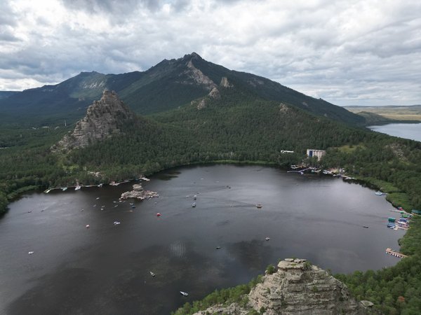 Однодневное путешествие в Боровое из Астаны - фото 3