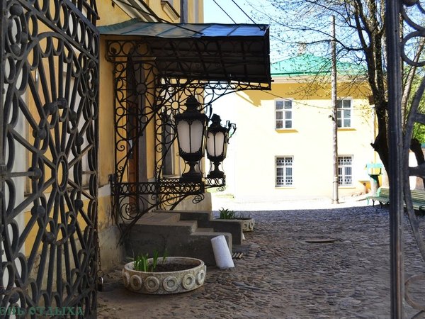 Фото туриста - 5