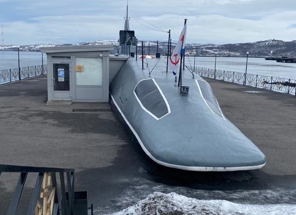 Из Мурманска — в закрытый Североморск! - фото 4