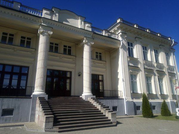 Пояс князя Гедимина: путешествие в Лиду — из Гродно - фото 4