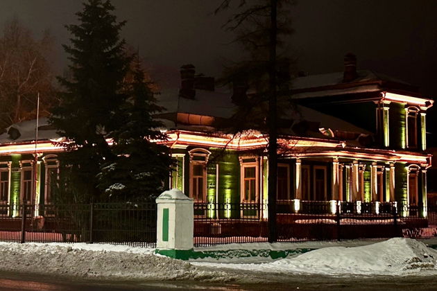 Фото экскурсии - Переславль-Залесский - 8
