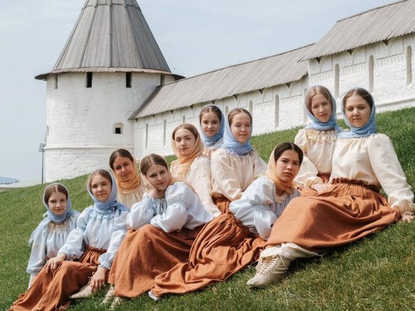Колоритная и секретная Казань: прогулка с фотографом - фото 3