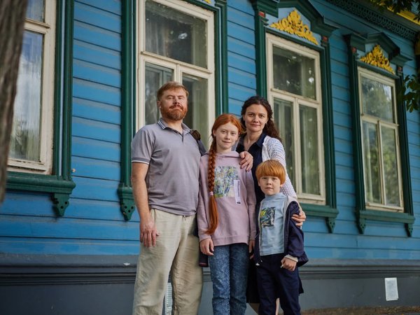 Колоритная и секретная Казань: прогулка с фотографом - фото 4