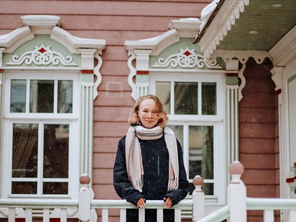 Колоритная и секретная Казань: прогулка с фотографом - фото 1