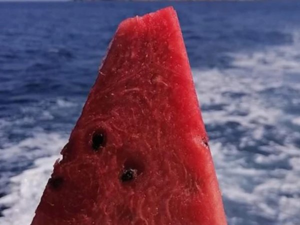 Турецкие Мальдивы на закате: круиз из Кемера - фото 4