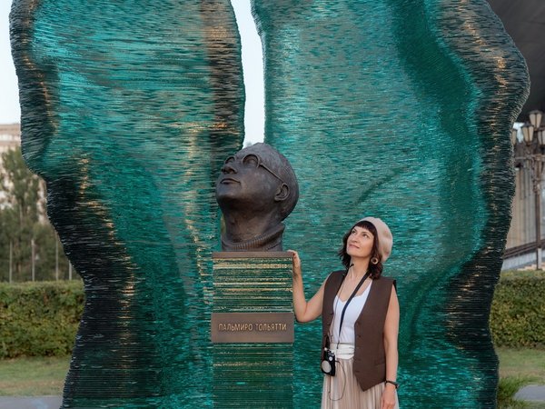 Тольятти и три поворота в его судьбе - фото 2