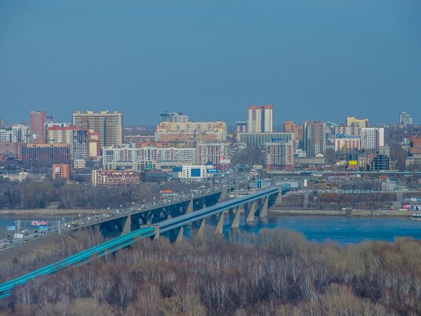 Из аэропорта Толмачёво — в Новосибирск: трансфер-экскурсия - фото 3