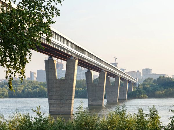 Из аэропорта Толмачёво — в Новосибирск: трансфер-экскурсия - фото 1