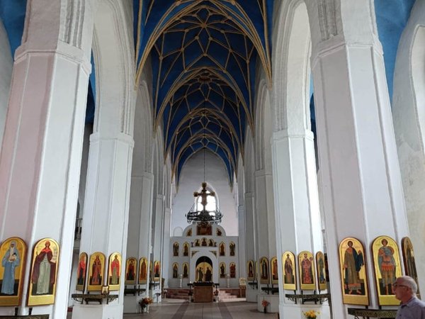 «Маленькая Швейцария» Восточной Пруссии - фото 4