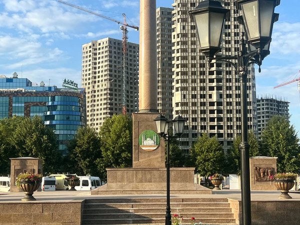 Полная экскурсия по Грозному: главные и нетуристические места - фото 4