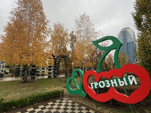 Полная экскурсия по Грозному: главные и нетуристические места - фото 2