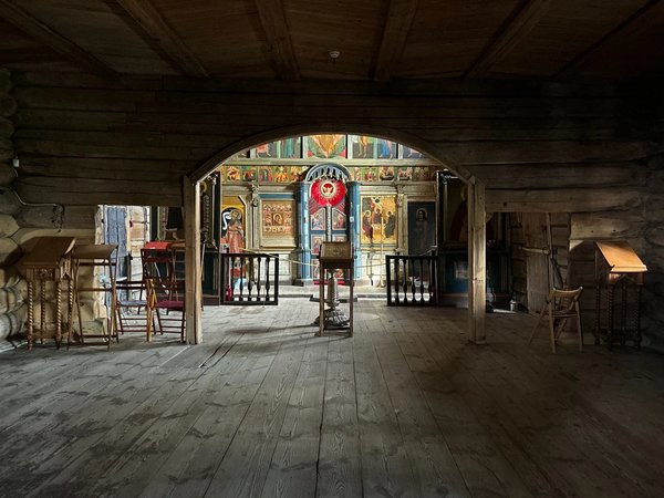 Главные памятники и истории Свияжска - фото 2