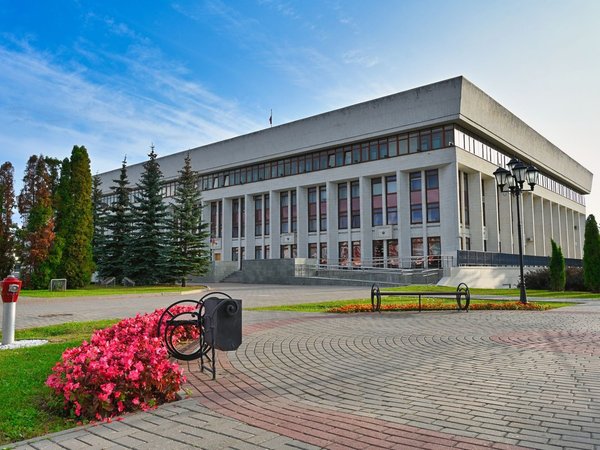 Экскурсия «Калуга космическая» и посещение планетария - фото 4