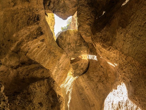 Открывая секреты Дагестана: барханы, каньон и много гор - фото 1