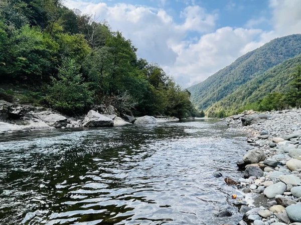 В гармонии с природой: экскурсия в нацпарк Мачахела - фото 1