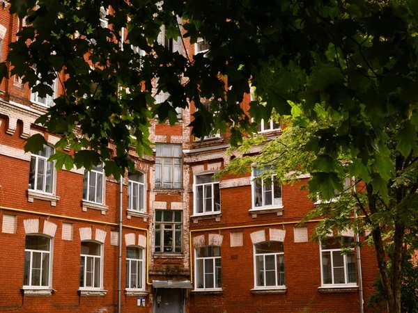 Загадки морозовской мануфактуры в Твери - фото 4
