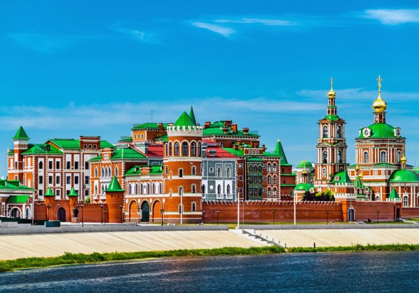 Четырёхдневный тур «Увидеть всё!»