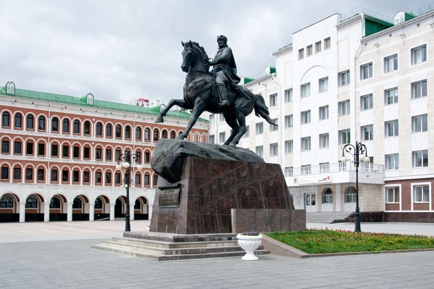 Трёхдневный тур «История Республики»-2