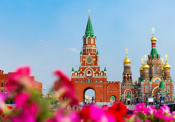 Трёхдневный тур «История Республики»