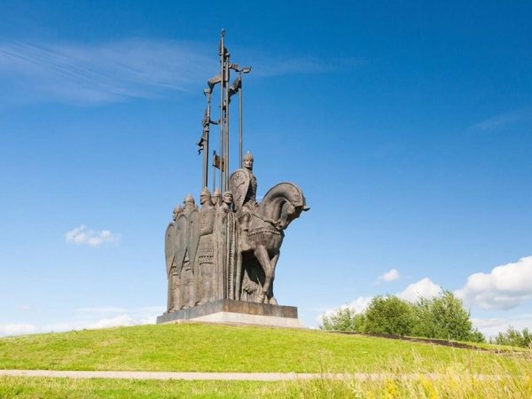 Шаг в прошлое: по Пскову без спешки - фото 4