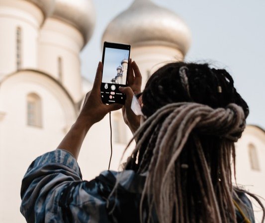 Аудиоспектакль-променад «Пересечение» по центру Вологды