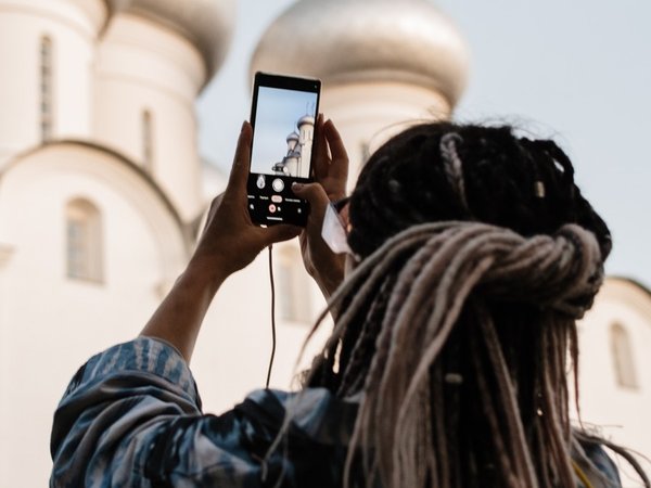 Аудиоспектакль-променад «Пересечение» по центру Вологды - фото 1