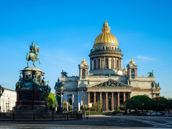 Огюст Монферран. Загадки жизни и смерти - фото 3