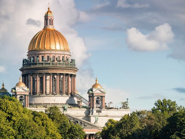 Огюст Монферран. Загадки жизни и смерти - фото 4