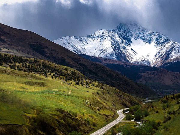 Северная Осетия. Топ-10 и осетинские пироги! - фото 3
