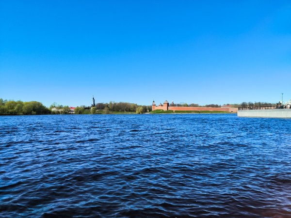 К хозяйке Славенского конца в Великом Новгороде - фото 4