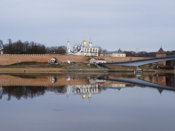 К хозяйке Славенского конца в Великом Новгороде - фото 3