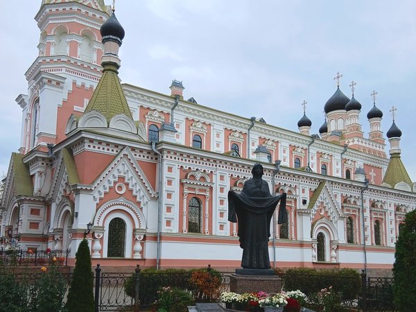 Швейцарская долина, или Второй день в Гродно - фото 4