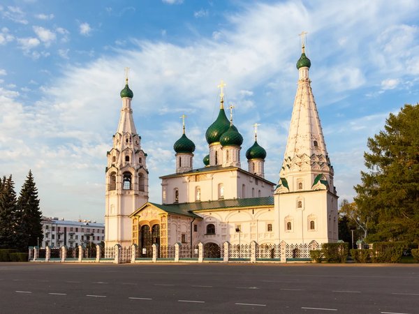 Ярославль: городские легенды - фото 2