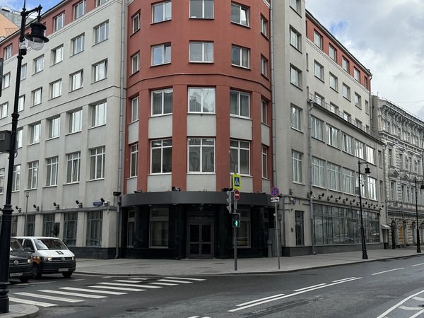 Москва рекламная, или Как купцы удивляли москвичей - фото 4
