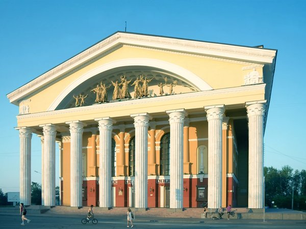 Обзорная экскурсия по Петрозаводску - фото 4