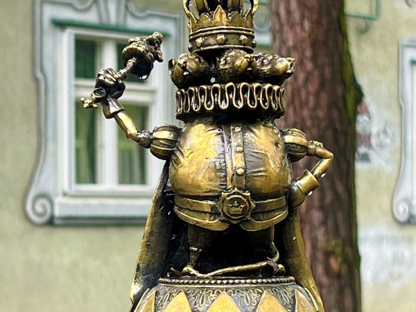 Балтийск, Янтарный, Светлогорск: такая разная Балтика - фото 3