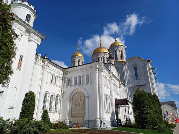 Владимир и Суздаль — яркие моменты за 1 день - фото 2