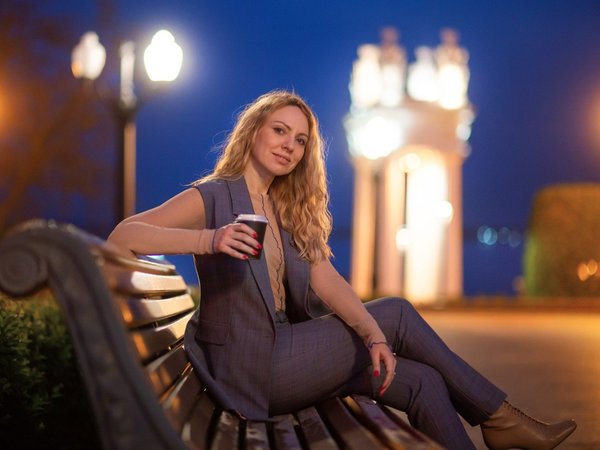 Фотопрогулка по центру Волгограда - фото 2