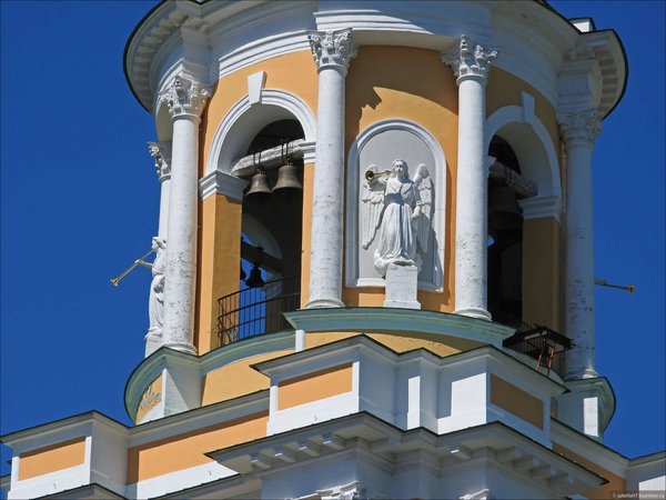 Авторская прогулка по эпохам Рязани с рэп-музыкантом - фото 4