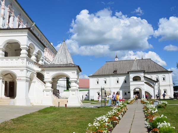 Авторская прогулка по эпохам Рязани с рэп-музыкантом - фото 2