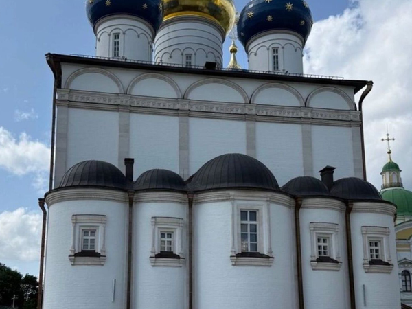 Золотой век Екатерины: путешествие в VR-очках - фото 4