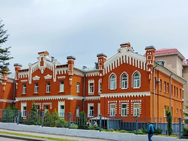 Пензенское узорочье - фото 3