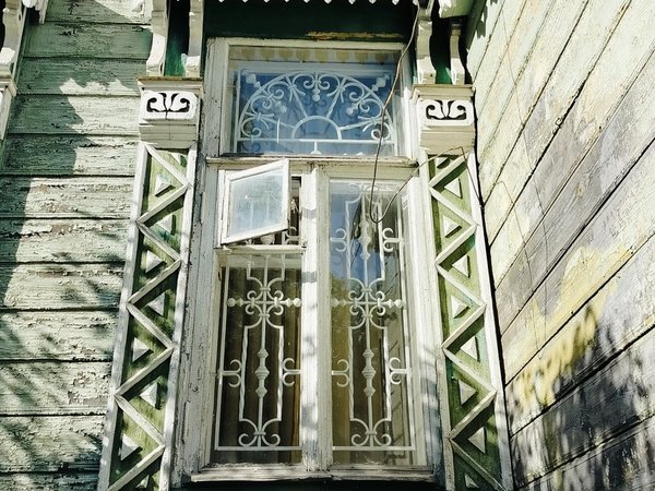 Пензенское узорочье - фото 4