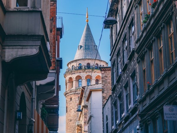Большая обзорная экскурсия-бестселлер по Стамбулу - фото 2