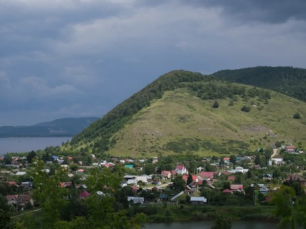 Самарская Лука — путешествие в сердце Жигулёвских гор - фото 4