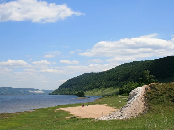 Самарская Лука — путешествие в сердце Жигулёвских гор - фото 2