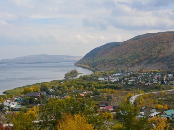 Самарская Лука — путешествие в сердце Жигулёвских гор - фото 1